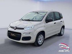Beige Usata 2017 Fiat Panda Lounge Due volumi | 8500 € (Buon prezzo)