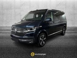 Blu Usata 2023 VW California California Furgone | 74.450 € (Cara)