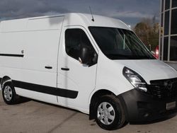 Bianco Usata 2020 Opel Movano Edition Furgone | 15.700 € (Cara)