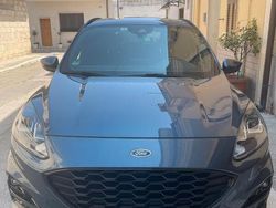 Blu Usata 2021 Ford Kuga ST-Line SUV | 19.000 € (Buon prezzo)