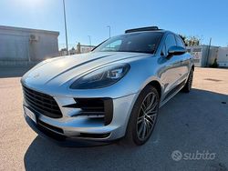 Usata 2019 Porsche Macan S SUV | 39.000 € (Buon prezzo)