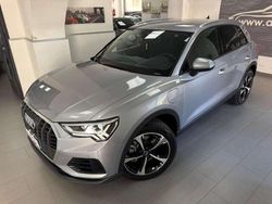 Argento Usata 2023 Audi Q3 Business SUV | 34.900 € (Ottimo prezzo)