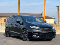 Nero Nuova 2026 Chrysler Pacifica Limited Monovolume | 85.000 €