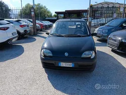 Usata 2003 Fiat Seicento Comfort Due volumi | 800 € (Super prezzo)