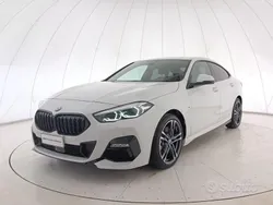 Bianco Usata 2024 BMW 220 M Sport Coupé | 36.300 € (Buon prezzo)