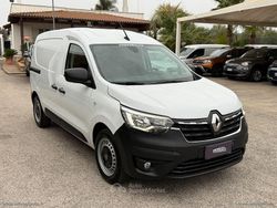 Bianco Usata 2022 Renault Express Monovolume | 8900 €