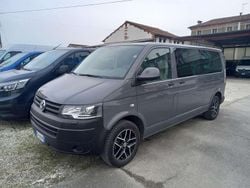 Grigio Usata 2014 VW T5 Furgone | 19.000 € (Super prezzo)