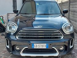 Usata 2020 Mini Countryman SUV | 23.000 € (Buon prezzo)