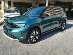 Orange metallizzato Nuova 2025 Opel Frontera SUV | 26.300 €