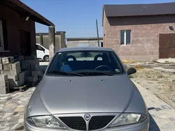 Usata 2001 Lancia Ypsilon Due volumi | 2400 € (Buon prezzo)