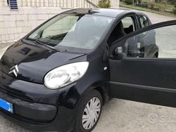 Usata 2007 Citroën C1 Due volumi | 1000 € (Super prezzo)