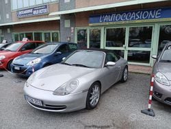 Usata 2000 Porsche 911 Carrera 4 Cabriolet Cabrio | 34.000 € (Cara)