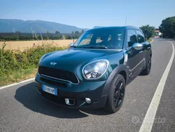 Verde Usata 2013 Mini Cooper Countryman SUV | 6800 € (Buon prezzo)