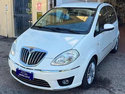 Bianco Usata 2011 Lancia Musa S Monovolume | 3650 € (Buon prezzo)