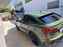 Usata 2022 Audi SQ5 Sportback Ambiente SUV | 47.000 € (Buon prezzo)
