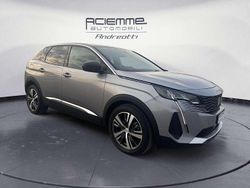 Grigio artense Usata 2023 Peugeot 3008 Allure SUV | 27.000 € (Cara)