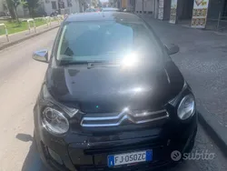 Usata 2017 Citroën C1 Due volumi | 6500 € (Ottimo prezzo)