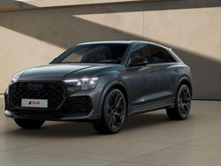 Grigio daytona perlato Nuova 2025 Audi RS Q8 SUV | 166.000 € (Buon prezzo)