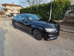 Nero Usata 2018 Audi A5 S-Line Coupé | 22.000 € (Ottimo prezzo)