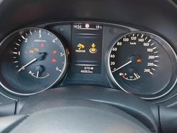 Nero Usata 2018 Nissan Qashqai SUV | 16.000 €