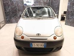 Argento Usata 2005 Chevrolet Matiz Due volumi | 1999 € (Ottimo prezzo)