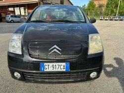 Blu/azzurro Usata 2006 Citroën C2 Due volumi | 1000 € (Ottimo prezzo)