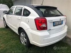 Usata 2011 Dodge Caliber SUV | 500 € (Super prezzo)
