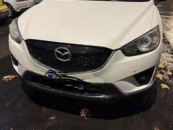 Usata 2013 Mazda CX-5 Evolve SUV | 5500 € (Buon prezzo)