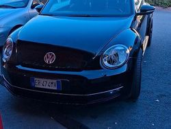 Usata 2013 VW Maggiolino Tre volumi | 10.000 € (Cara)