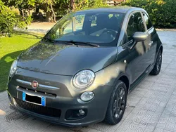 Usata 2015 Fiat 500S Due volumi | 7500 € (Ottimo prezzo)