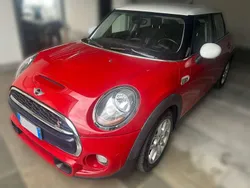 Rosso Usata 2015 Mini Cooper S Due volumi | 12.499 € (Super prezzo)