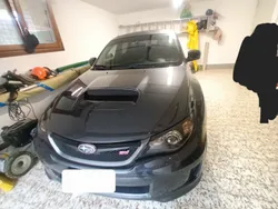 Usata 2011 Subaru WRX Tre volumi | 42.000 €