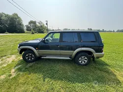 Usata 2000 Nissan Patrol SUV | 7500 €