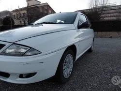 Usata 2001 Lancia Ypsilon Due volumi | 1500 € (Ottimo prezzo)