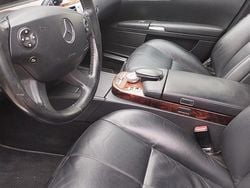 Grigio Usata 2006 Mercedes S320 Tre volumi | 6500 €