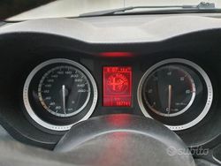 Nero Usata 2011 Alfa Romeo 159 Super Station wagon | 3850 € (Ottimo prezzo)