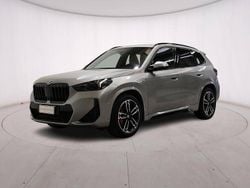 Grigio Usata 2025 BMW X1 M Sport SUV | 47.900 € (Super prezzo)