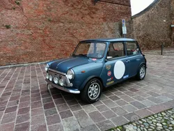 Usata 1986 Mini 1000 Due volumi | 6500 €