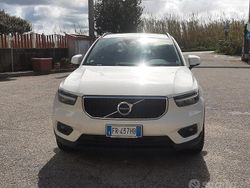 Bianco Usata 2018 Volvo EX40 SUV | 21.900 €
