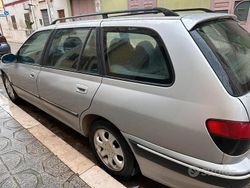 Grigio Usata 2000 Peugeot 406 Station wagon | 1000 €