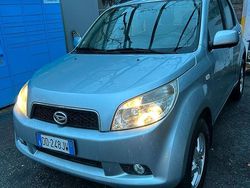 Grigio Usata 2006 Daihatsu Terios SUV | 4900 €