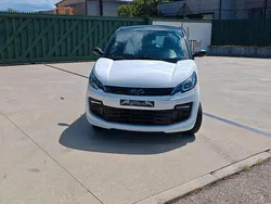 Usata 2021 Aixam Microcar Due volumi | 9800 €