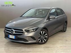 Grigio Usata 2022 Mercedes B250e Business Monovolume | 22.490 € (Ottimo prezzo)