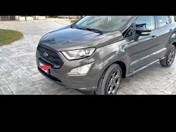 Usata 2018 Ford Ecosport ST-Line SUV | 12.000 €