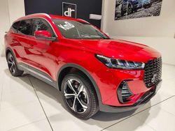 Rosso Usata 2023 DR DR 6.0 SUV | 21.400 € (Buon prezzo)