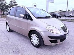 Argento Usata 2006 Lancia Musa Monovolume | 2400 € (Buon prezzo)