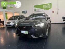 Verde Usata 2022 Cupra Formentor SUV | 25.999 € (Buon prezzo)