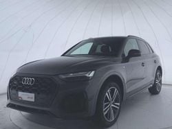 Grigio Usata 2024 Audi Q5 S-Line SUV | 50.900 € (Buon prezzo)