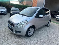 Grigio Usata 2009 Suzuki Splash GLS Due volumi | 2700 € (Ottimo prezzo)