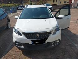 Usata 2018 Peugeot 2008 SUV | 8500 €